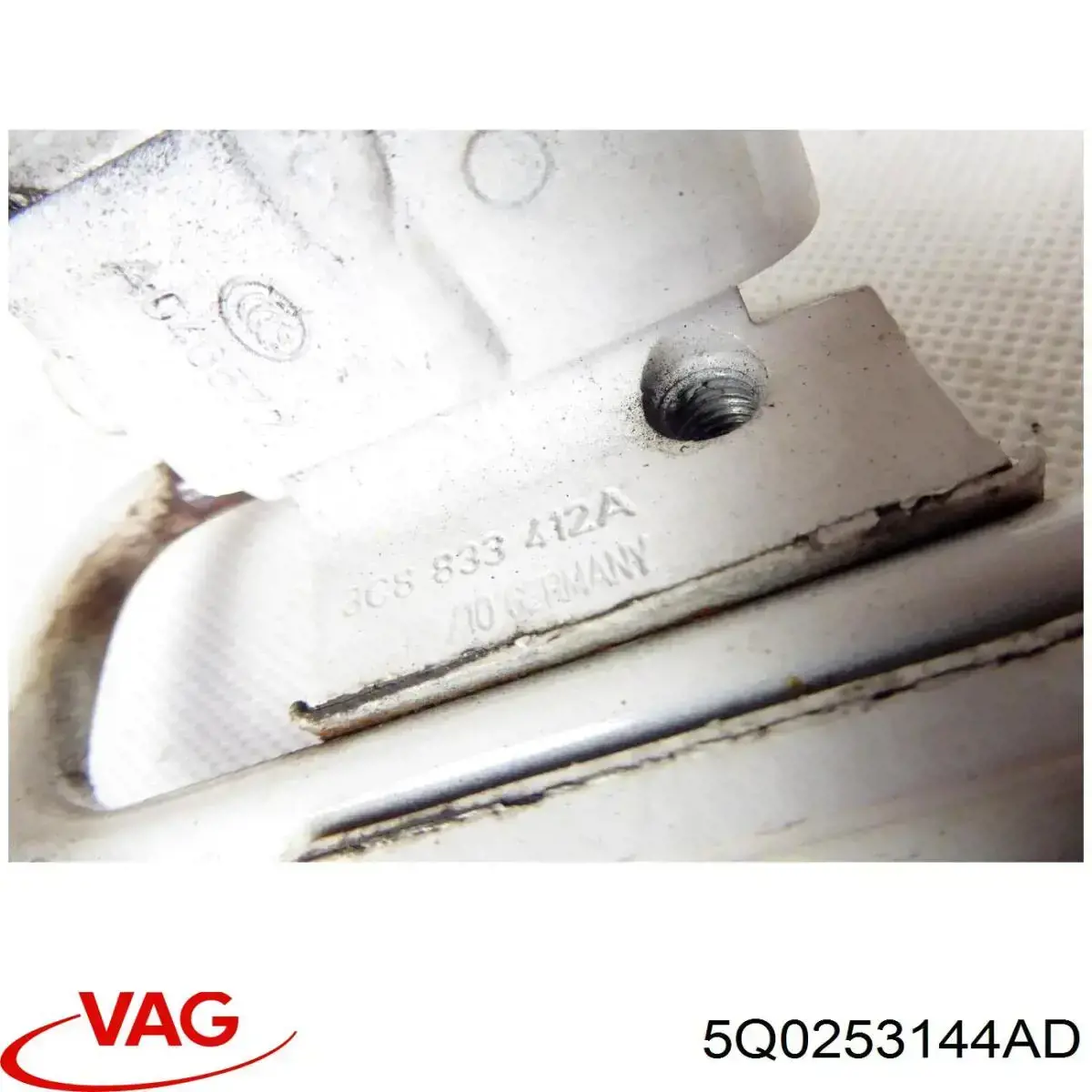  VAG 5Q0253144AD precio, desde 30,47 EUR