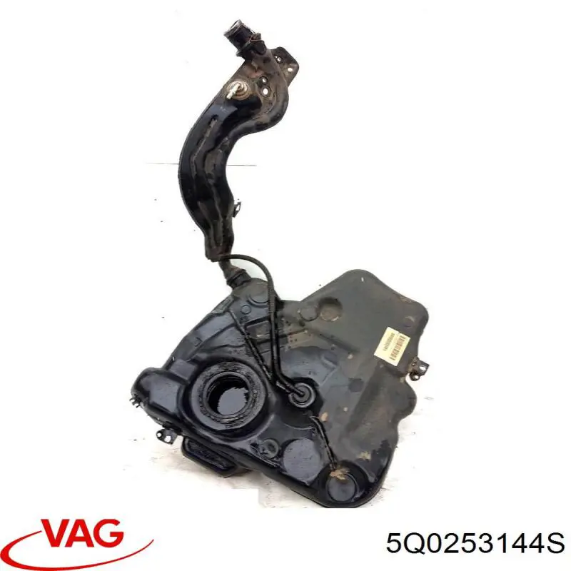  5Q0253144S VAG