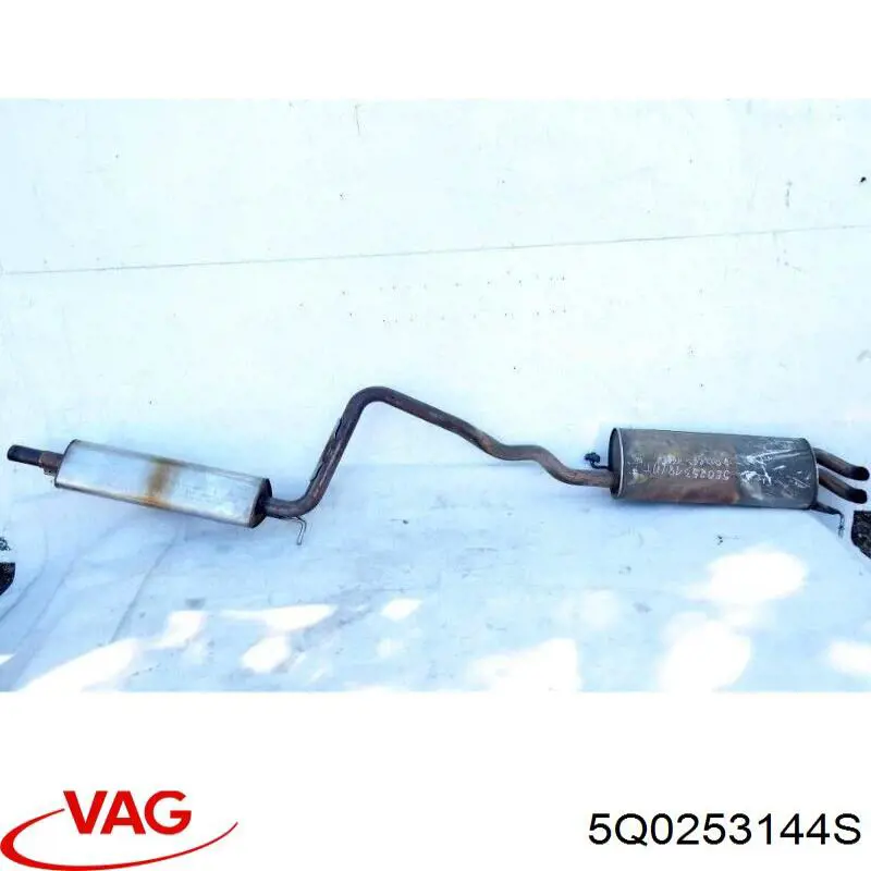 5Q0253144S VAG 