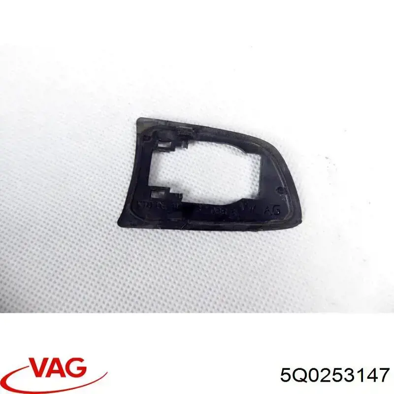 Comprar 5Q0253147 VAG Soporte de tubo de escape