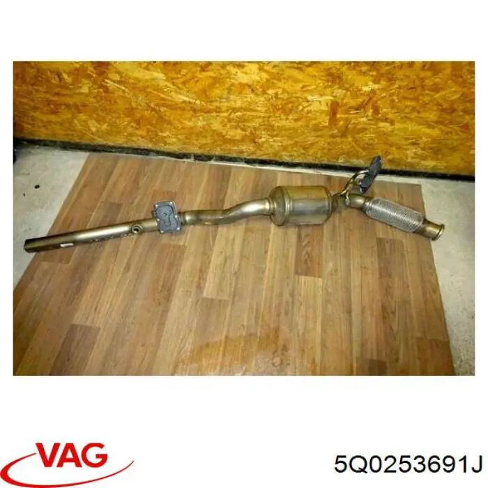 Válvula (actuador) de mariposa EGR VAG 5Q0253691J precio, desde 49,37 EUR