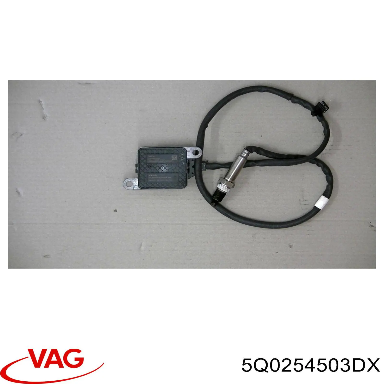Silenciador, parte delantera Bosal 090263
