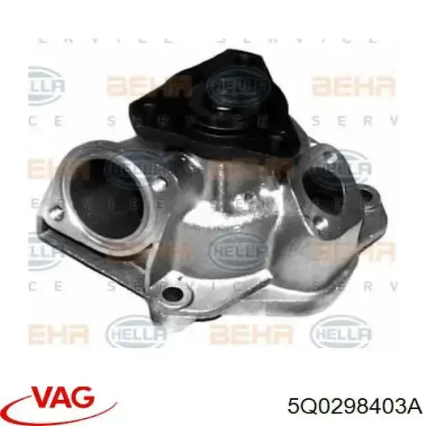 Comprar 5Q0298403A VAG Filtro secador de aire acondicionado