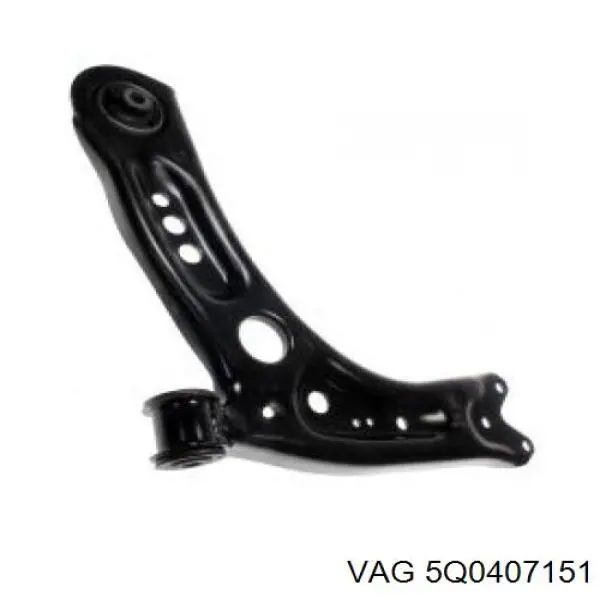  VAG 5Q0407151 precio, desde 43,56 EUR