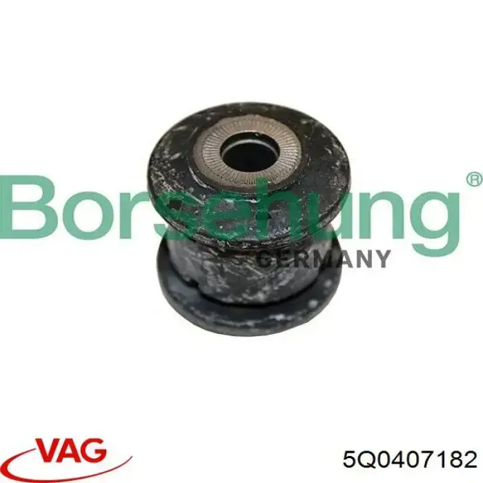 Silentblock suspension VAG 5Q0407182