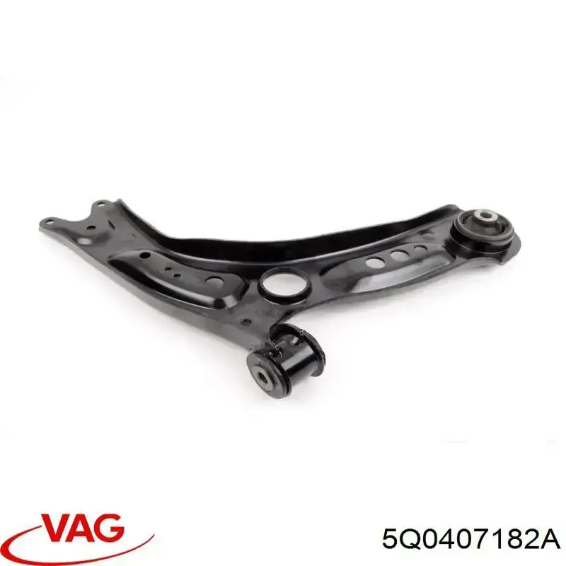 Comprar 5Q0407182A VAG Silentblock