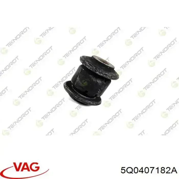 Silentblock suspension VAG 5Q0407182A