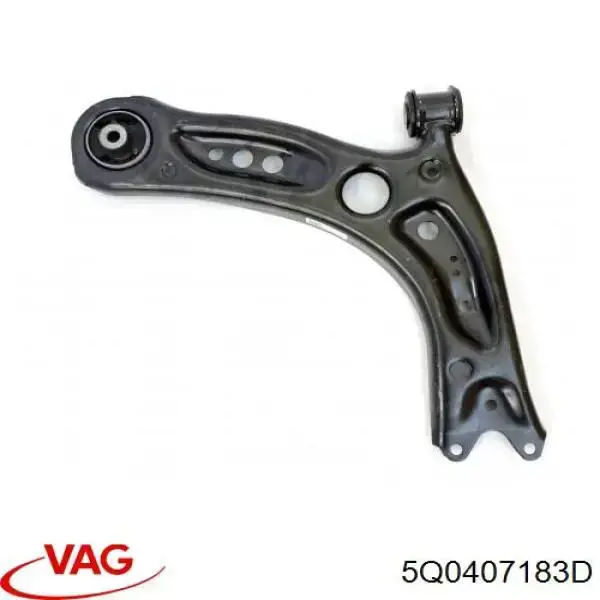Comprar 5Q0407183D VAG Silentblock