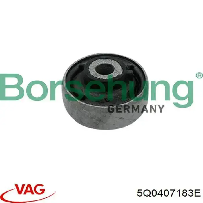 Comprar 5Q0407183E VAG Silentblock