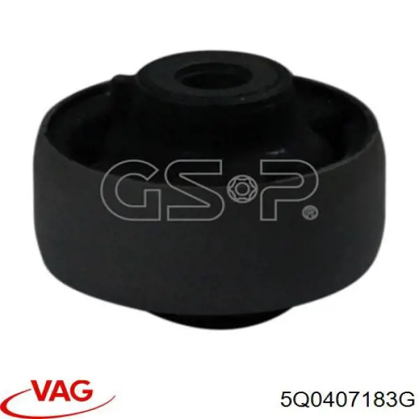 Silentblock de brazo de suspensión VAG 5Q0407183G precio, desde 8,66 EUR