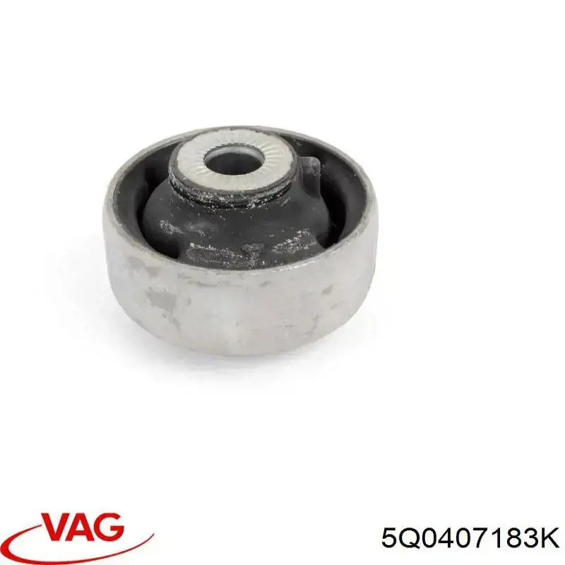 Silentblock de brazo de suspensión VAG 5Q0407183K precio, desde 8,17 EUR