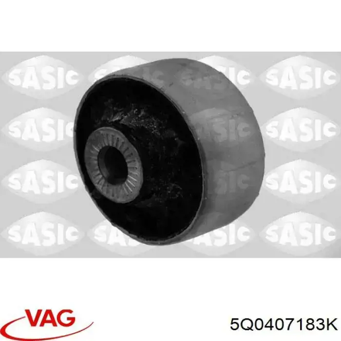 Comprar 5Q0407183K VAG Silentblock
