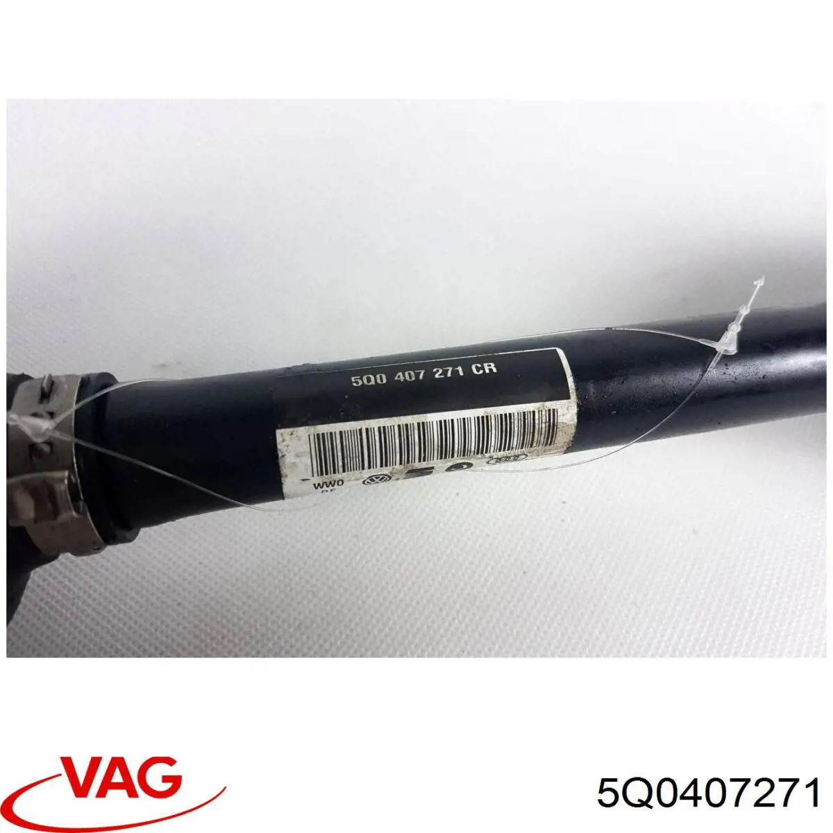  5Q0407271 VAG