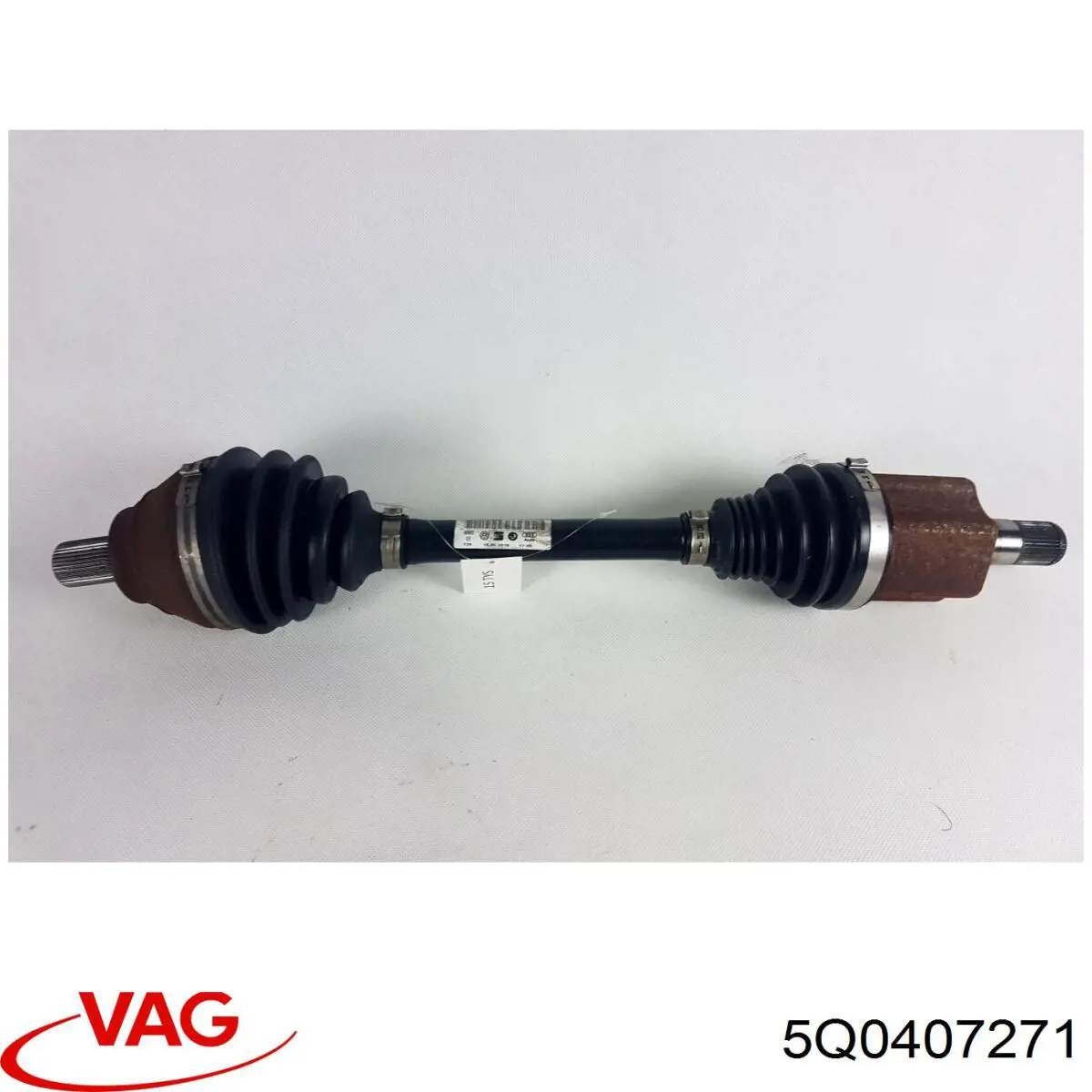  VAG 5Q0407271 precio, desde 82,76 EUR