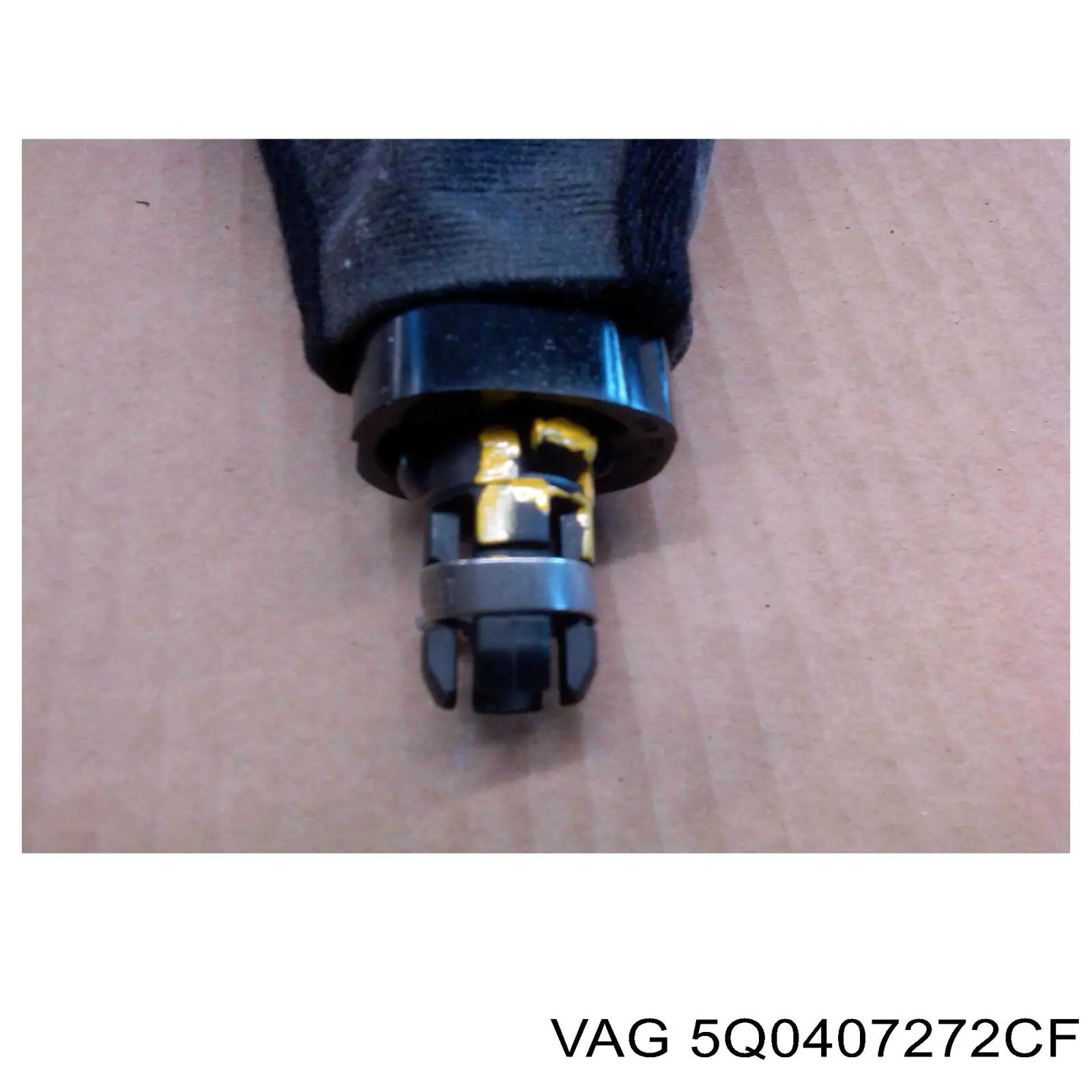 5Q0407272CF VAG