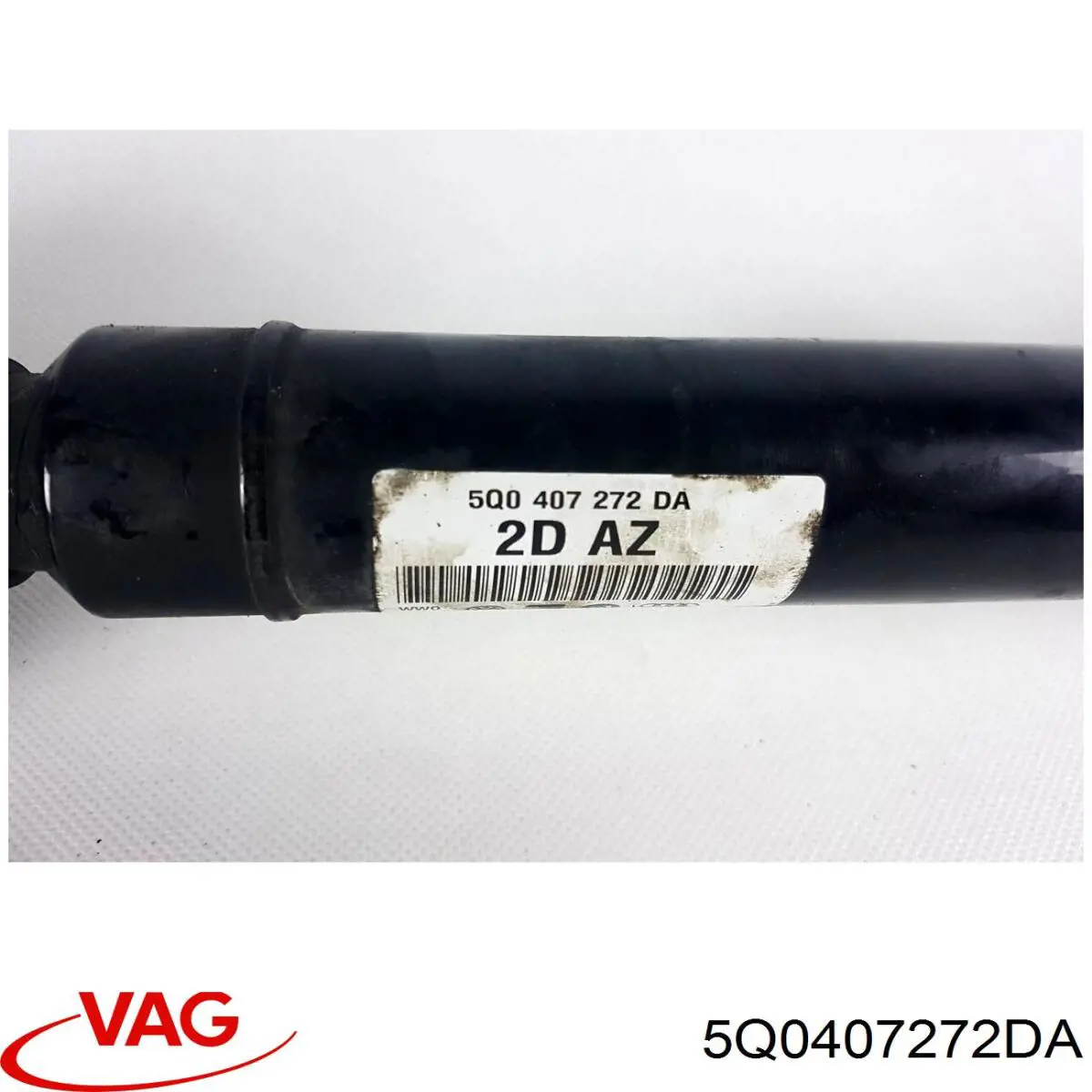 XX5Q0407764X Market (OEM)