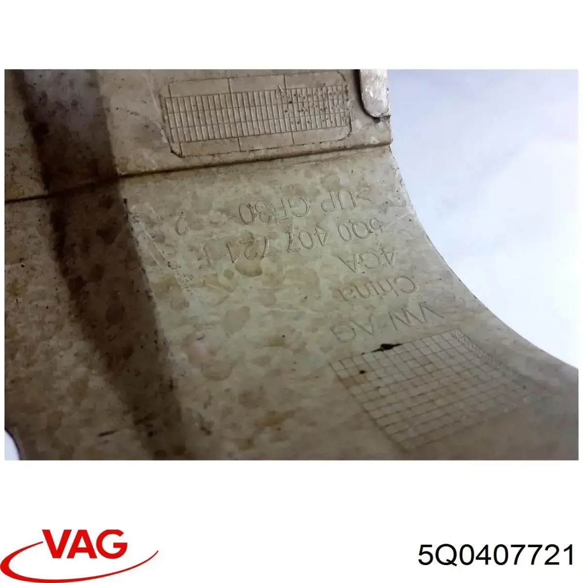 VAG 5Q0407721 precio, desde 81,54 EUR
