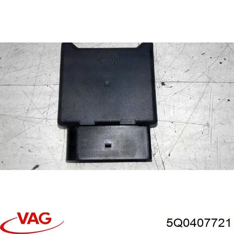 Comprar 5Q0407721 VAG 