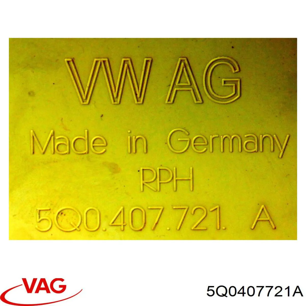 Comprar 5Q0407721A VAG 