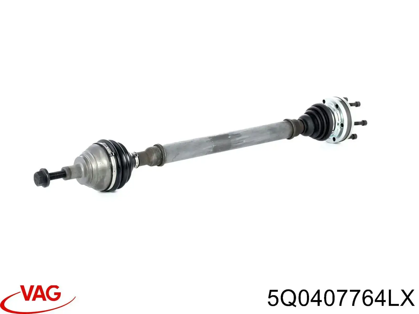 XX5Q0407764LX Market (OEM)