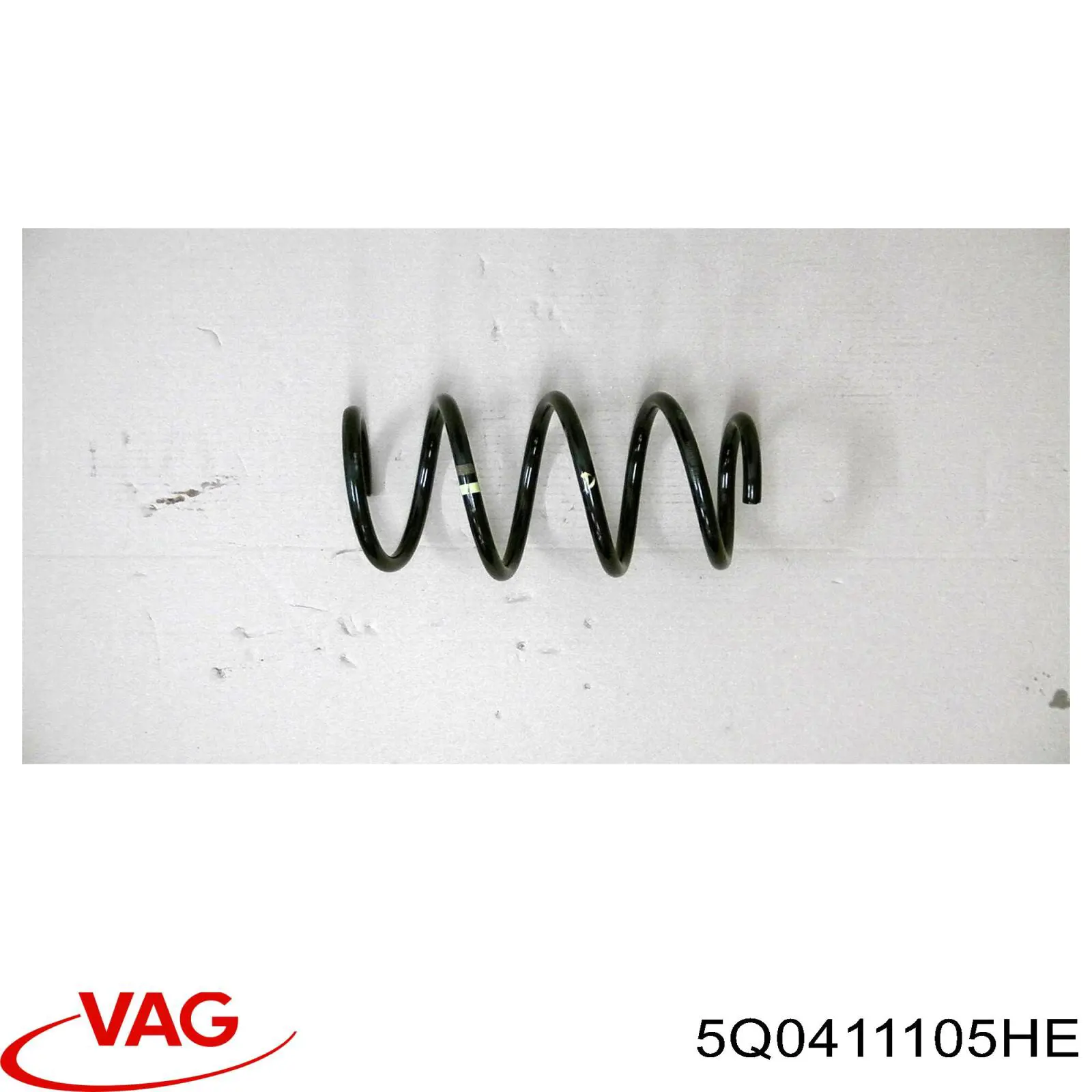 Muelle delantero Japan Parts ZC4127A precio, desde 51,51 EUR