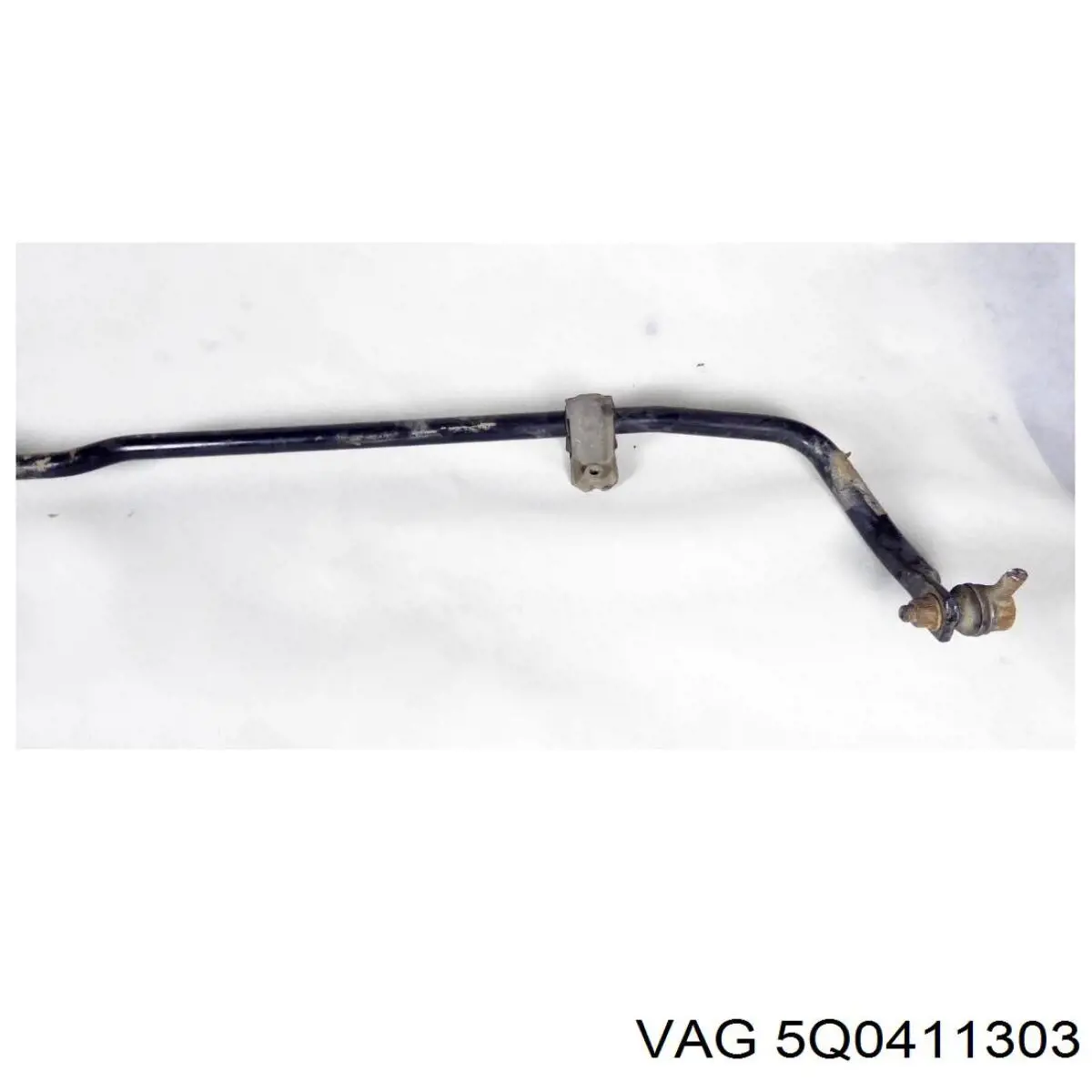 5Q0411303 VAG Estabilizador delantero
