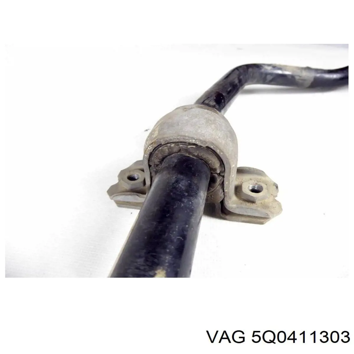 Estabilizador delantero VAG 5Q0411303 precio, desde 82,76 EUR