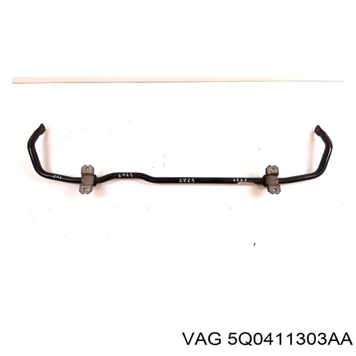 Estabilizador delantero VAG 5Q0411303AA precio, desde 92,93 EUR