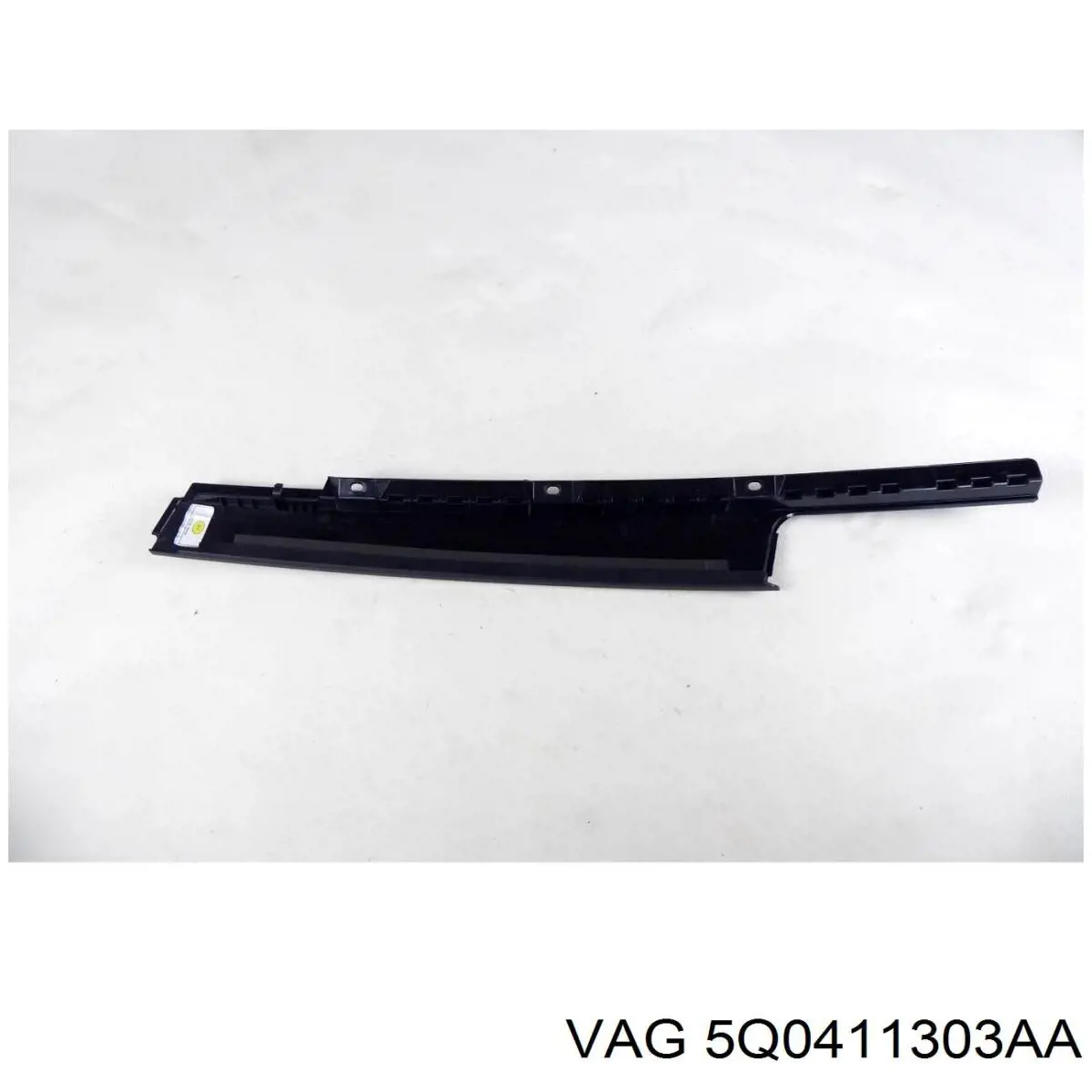 Comprar 5Q0411303AA VAG Estabilizador delantero