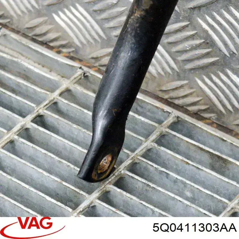 5Q0411303AA VAG Estabilizador delantero