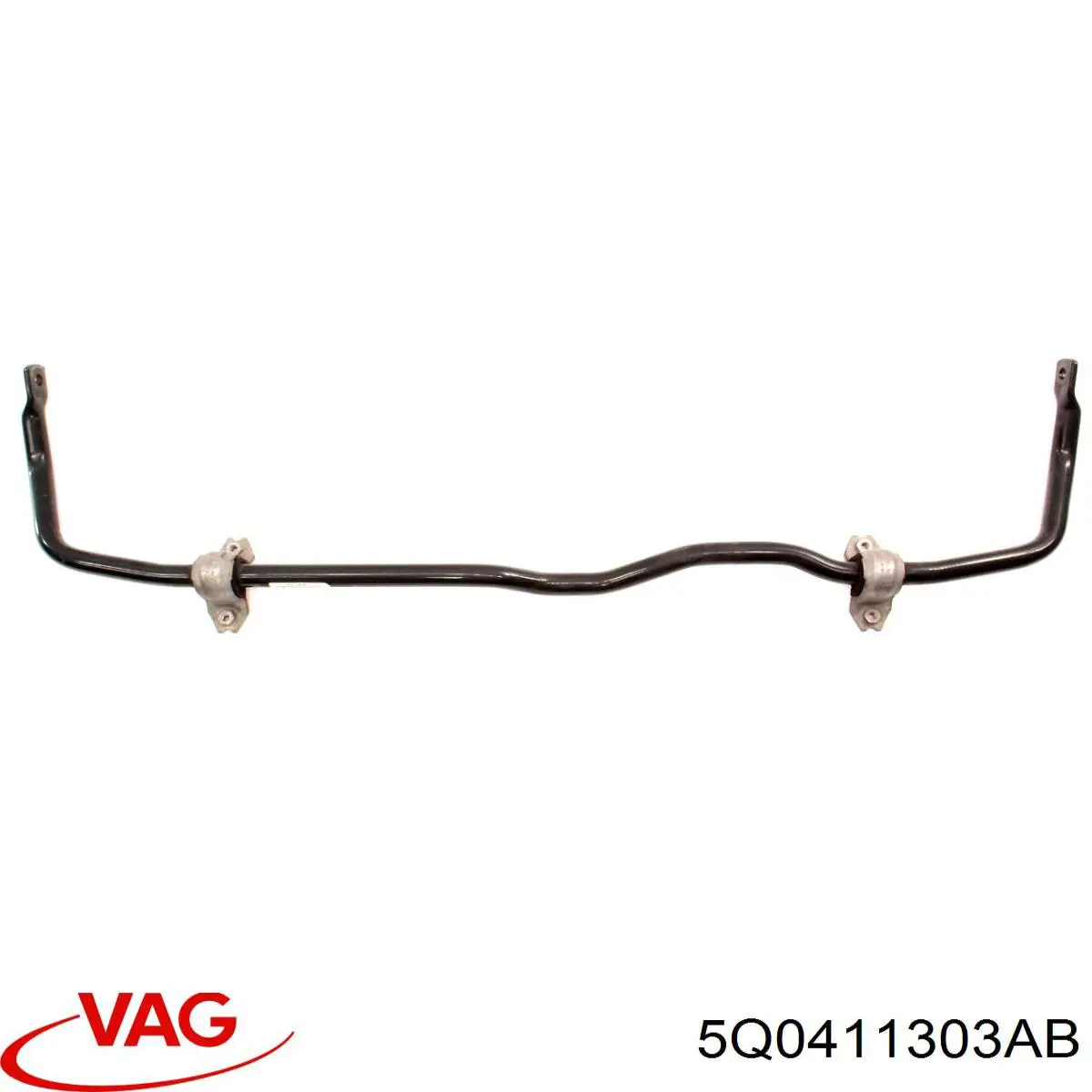 Estabilizador delantero VAG 5Q0411303AB precio, desde 129,23 EUR