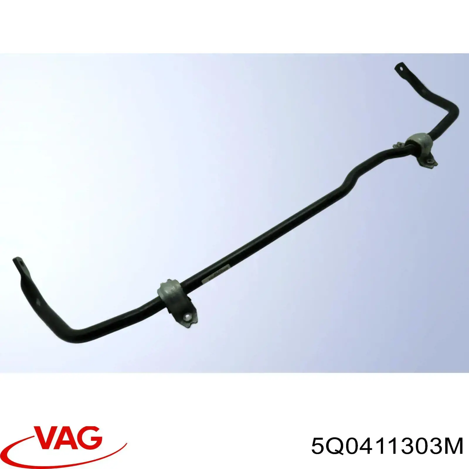 Comprar 5Q0411303M VAG Estabilizador delantero