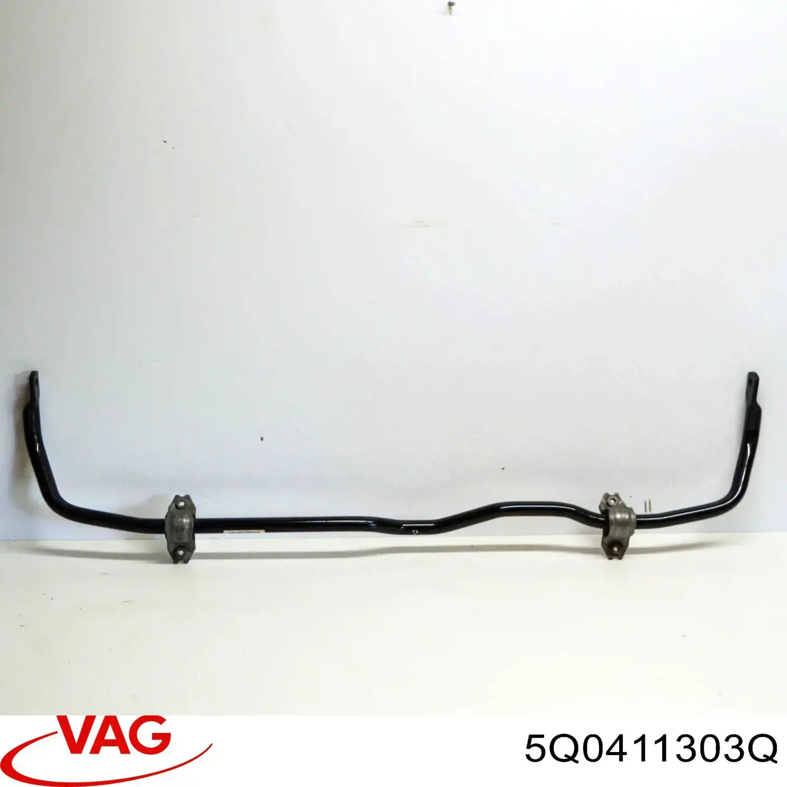 Estabilizador delantero 5Q0411303Q VAG