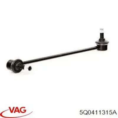 5Q0411315A VAG