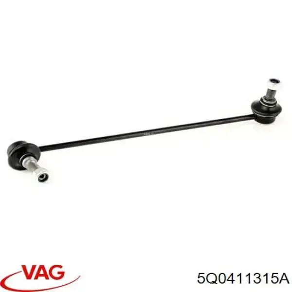 5Q0411315A VAG