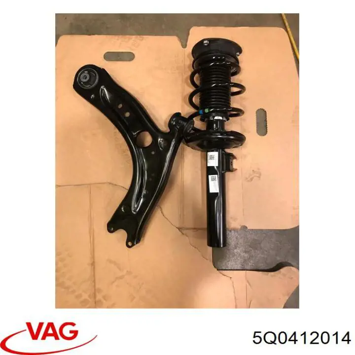  VAG 5Q0412014 precio, desde 81,31 EUR