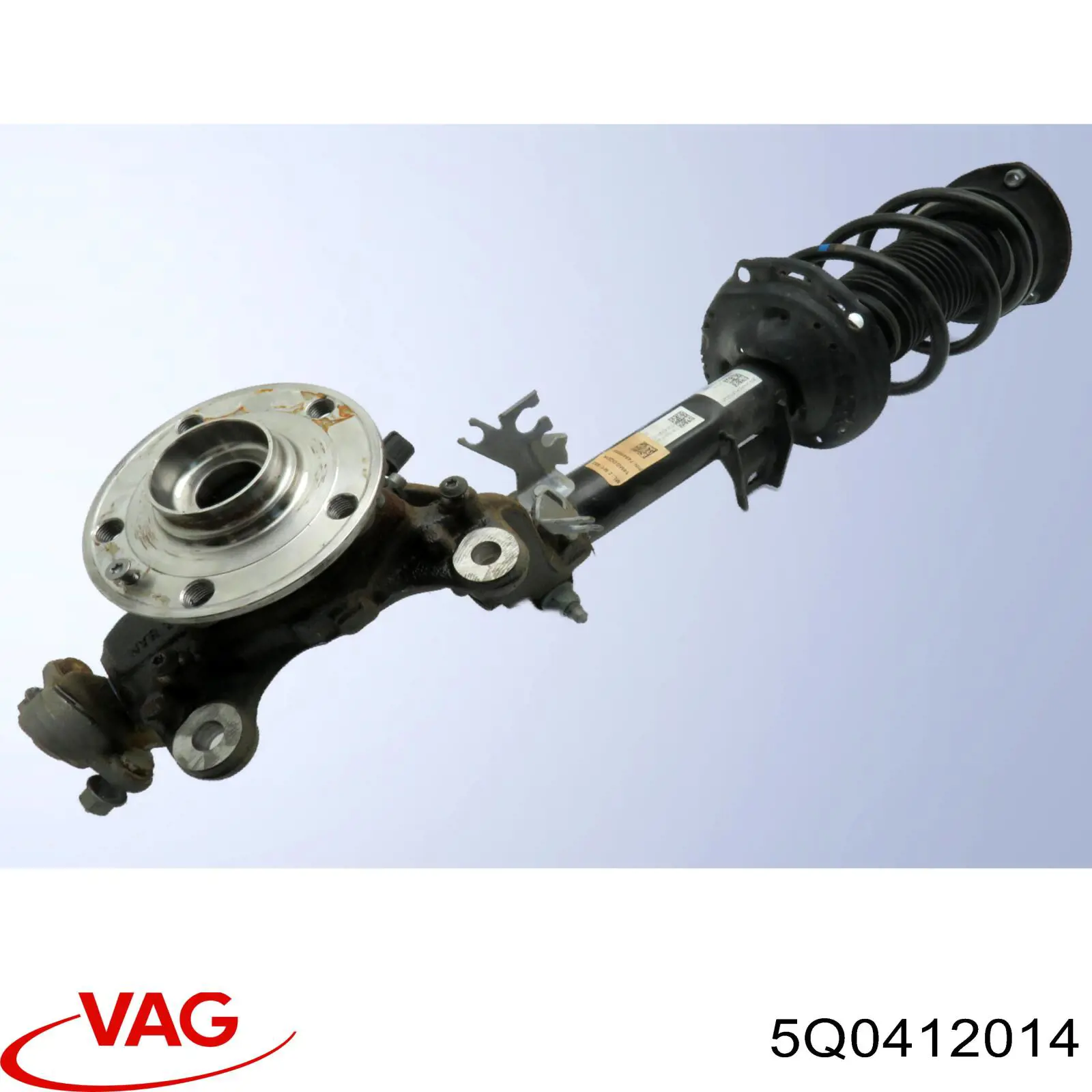 5Q0412014 VAG