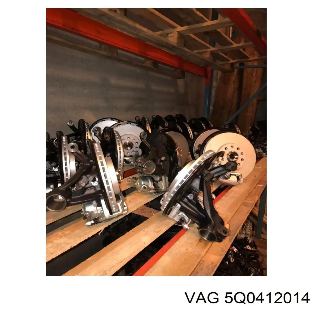 5Q0412014 VAG 