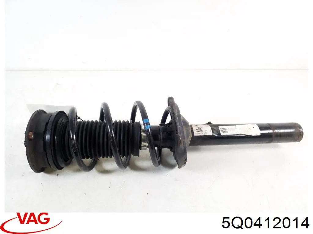 Comprar 5Q0412014 VAG 