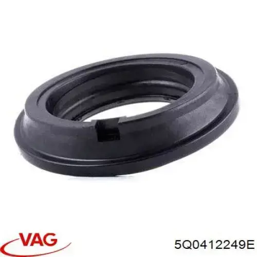 Rodamiento amortiguador delantero VAG 5Q0412249E