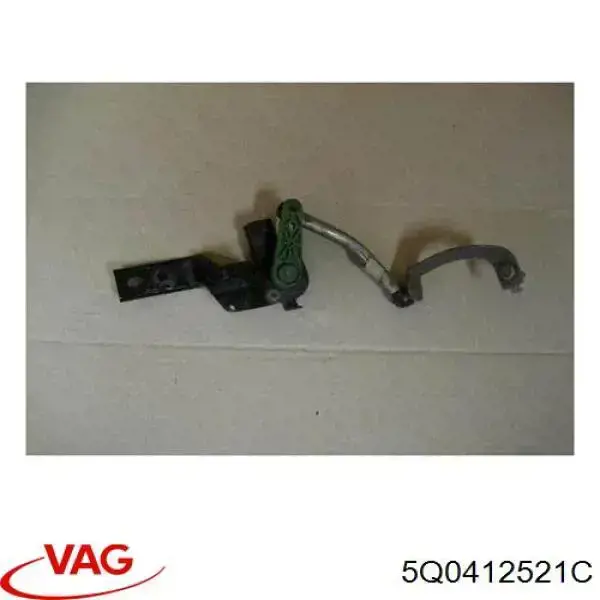 Sensor de nivel de carrocería delantero izquierdo VAG 5Q0412521C precio, desde 54,29 EUR