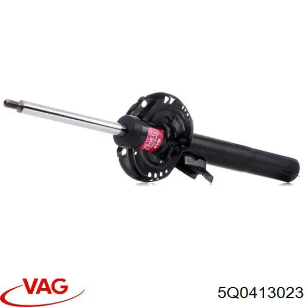 Comprar 5Q0413023 VAG Amortiguador delantero derecho