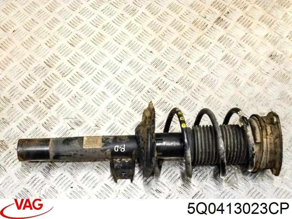 Comprar 5Q0413023CP VAG Amortiguador