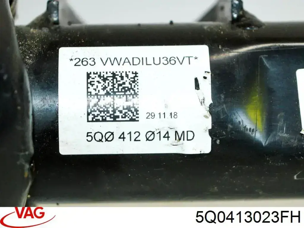 Comprar 5Q0413023FH VAG Amortiguador