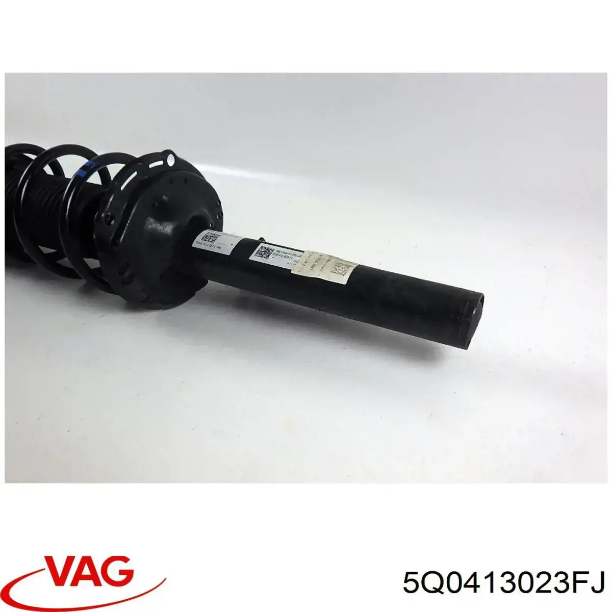 5Q0413023FJ VAG Amortiguador frontal