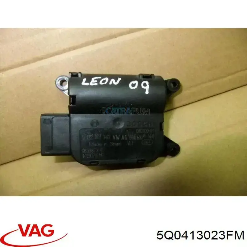Amortiguadores VAG 5Q0413023FM precio, desde 44,32 EUR
