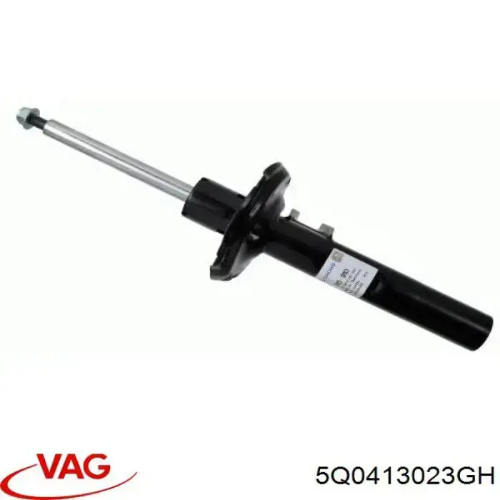 Amortiguadores VAG 5Q0413023GH precio, desde 44,32 EUR