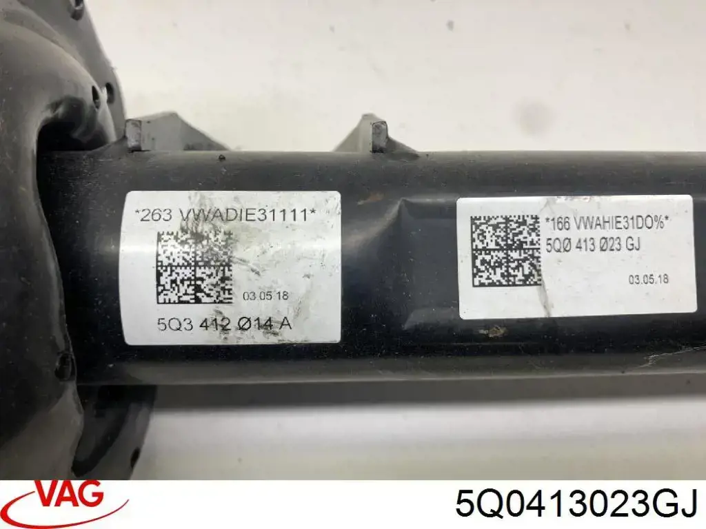 Comprar 5Q0413023GJ VAG Amortiguador