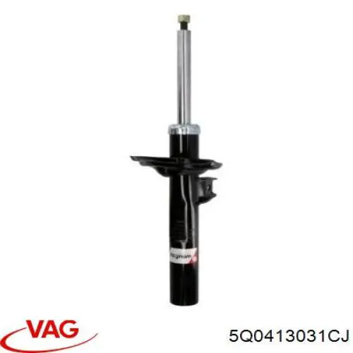 Amortiguadores VAG 5Q0413031CJ precio, desde 61,15 EUR