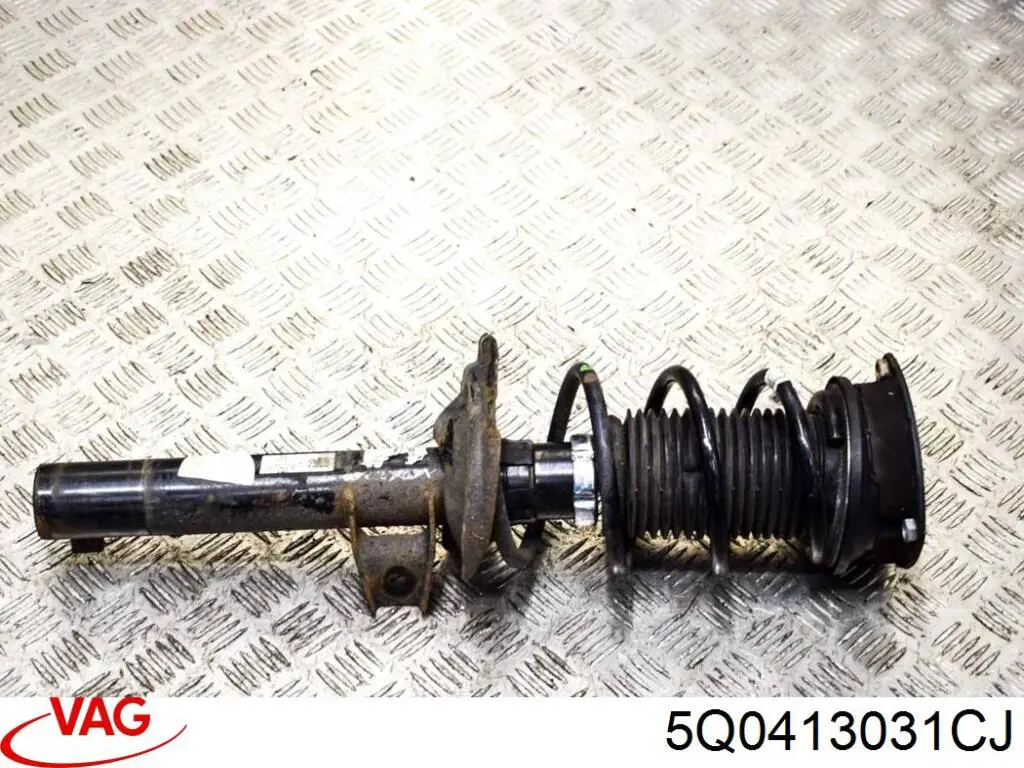 Comprar 5Q0413031CJ VAG Amortiguador